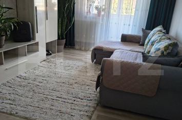 Apartament 2 camere de vanzare SUCEAVA - Suceava anunturi imobiliare Suceava