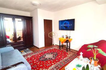 Apartament 3 camere de vanzare AUREL VLAICU - Satu Mare anunturi imobiliare Satu Mare
