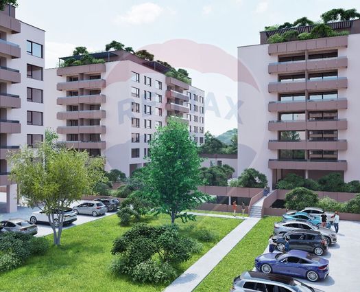 Apartament 3 camere Turnisor, 71 mp