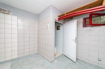 Local comercial 33 mp + mezanin 30 mp — centru Drama anunturi imobiliare Grecia