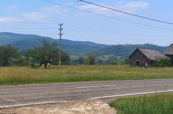 Casă - 3 camere de vanzare RADAUTI - Suceava anunturi imobiliare Suceava