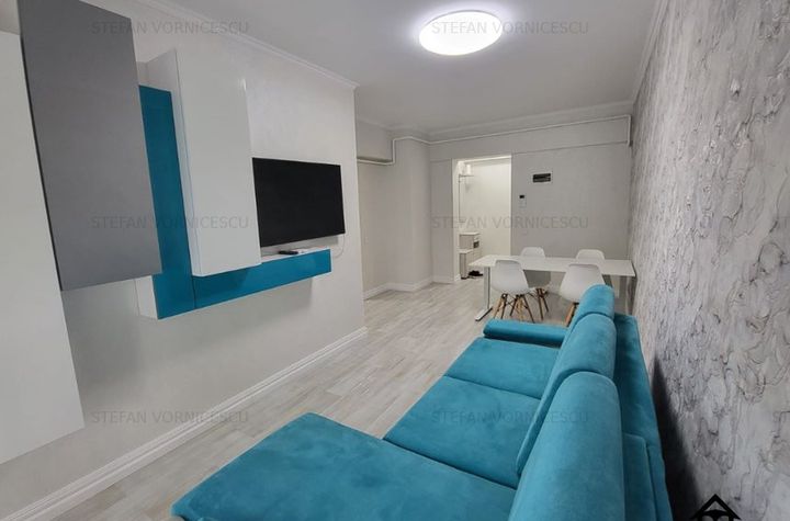 Apartament 3 camere de inchiriat IASI - Iasi anunturi imobiliare Iasi