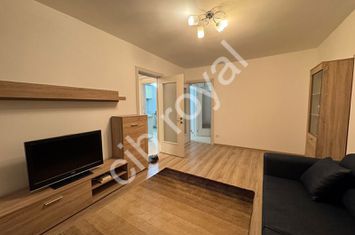Inchiriez apartament 2 camere Bd. Tineretului, Vis a vis Parcul Tineretului,la 4 minute metrou Tineretului, renovat. anunturi imobiliare Bucuresti
