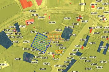 Teren Intravilan de vanzare OSTROVENI - Valcea anunturi imobiliare Valcea