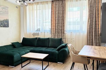Apartament cu 2 camere bloc nou ultracentral | Parcare privata anunturi imobiliare Bihor