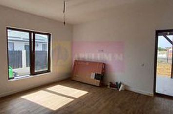 Săbăreni, casă nouă tip parter, cu pod mansardabil anunturi imobiliare Giurgiu