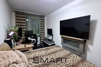 Apartament 3 camere de vanzare MIHAI VITEAZU - Sibiu anunturi imobiliare Sibiu