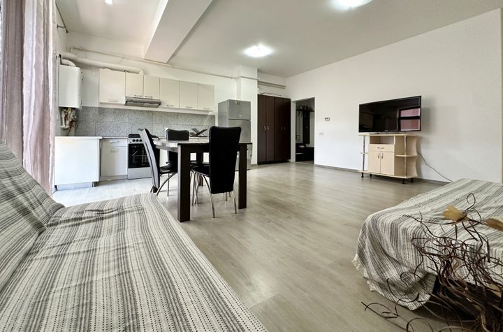 Apartament 2 camere de inchiriat ENERGIA - Constanta anunturi imobiliare Constanta