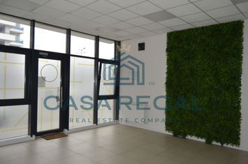 Spatiu comercial 82mp utili, bloc A3 - Victoria Rezidential anunturi imobiliare Bihor