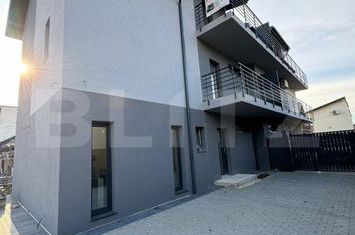 Vilă - 4 camere de vanzare CLUJ-NAPOCA - Cluj anunturi imobiliare Cluj