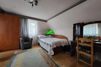 Casă - 6 camere de vanzare TURNISOR - Sibiu anunturi imobiliare Sibiu