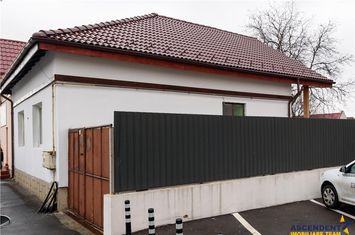 Spațiu comercial de vanzare BRASOVUL VECHI - Brasov anunturi imobiliare Brasov