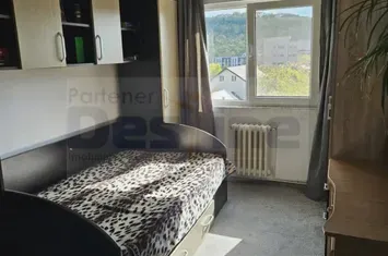 Apartament 3 camere de vanzare FRUMOASA - Iasi anunturi imobiliare Iasi