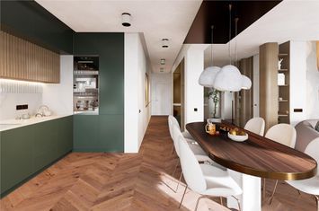 Apartament 2 camere de vanzare COPOU - Iasi anunturi imobiliare Iasi