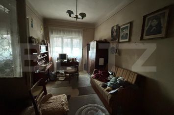 Casă - 3 camere de vanzare SIMLEU SILVANIEI - Salaj anunturi imobiliare Salaj