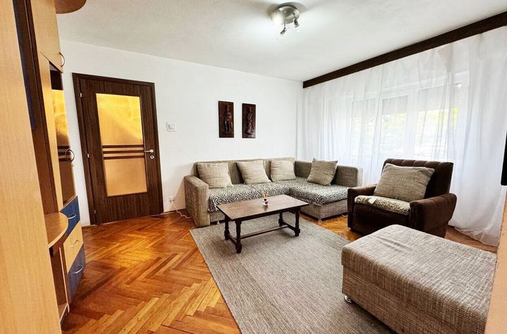 Apartament 2 camere de vanzare PODGORIA - Arad anunturi imobiliare Arad