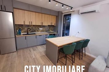 Apartament 2 camere de inchiriat ZORILOR - Cluj anunturi imobiliare Cluj