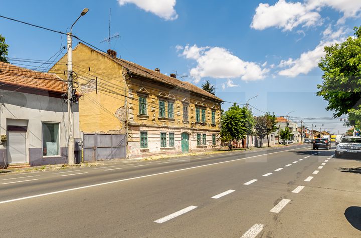 Apartament 3 camere de vanzare ARAD - Arad anunturi imobiliare Arad