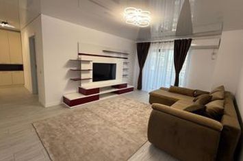 PRIMA INCHIRIERE, APARTAMENT CU 2 CAMERE, BLOC NOU, NICOLINA. anunturi imobiliare Iasi