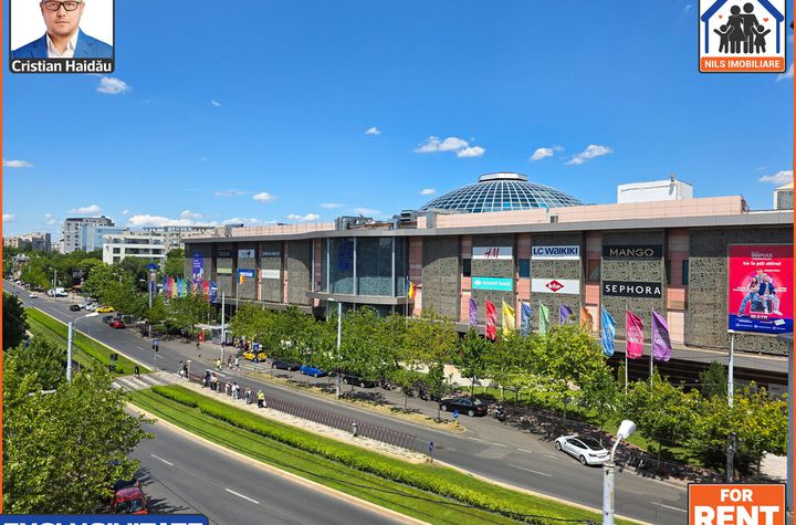 De inchiriat: Apartament 4 camere - Bucuresti Mall Vitan anunturi imobiliare Bucuresti