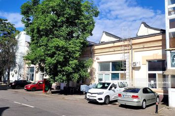 Birou de inchiriat SPLAIUL INDEPENDENTEI - Bucuresti anunturi imobiliare Bucuresti
