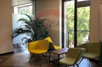 Spațiu de birouri (500 mp) - zona ultracentrala anunturi imobiliare Cluj