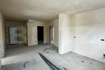 Apartament 3 camere de vanzare FLORESTI - Cluj anunturi imobiliare Cluj