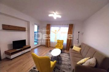 Apartament 2 camere de inchiriat TRACTORU - Brasov anunturi imobiliare Brasov