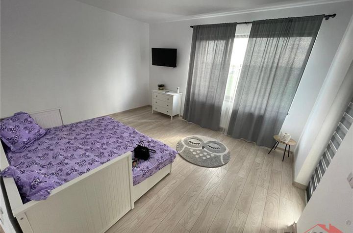 Garsonieră de inchiriat NORD - Vrancea anunturi imobiliare Vrancea