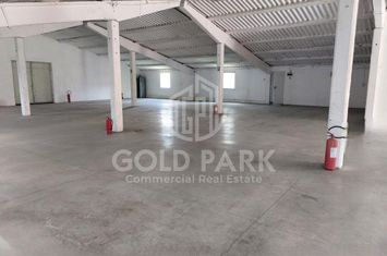 Hala depozitare/productie 570mp - zona Gilau anunturi imobiliare Cluj