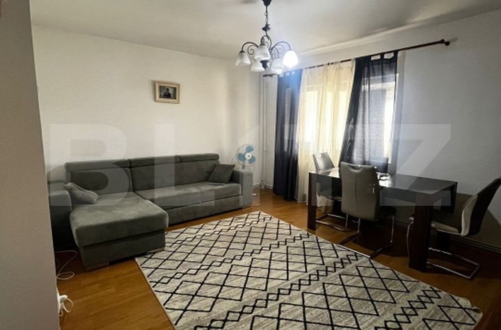 Apartament 2 camere de vanzare IASI - Iasi anunturi imobiliare Iasi