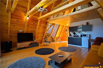 Casă - 4 camere de vanzare EXTERIOR EST - Brasov anunturi imobiliare Brasov