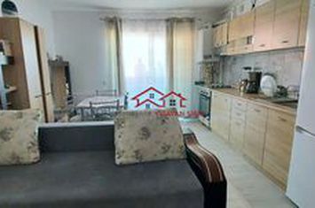Apartament 2 camere de inchiriat HIPODROM 3 - Sibiu anunturi imobiliare Sibiu