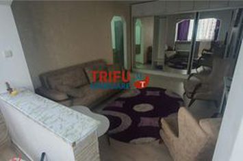 Apartament 3 camere de inchiriat CETATE - Alba anunturi imobiliare Alba