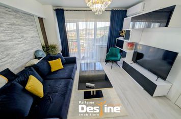 Apartament 2 camere de vanzare IASI - Iasi anunturi imobiliare Iasi