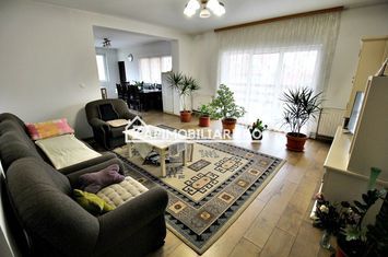 Casa 4 camere+spatiu comercial 420mp.6 bai,720mp teren anunturi imobiliare Mures