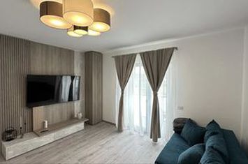 Apartament 2 camere de inchiriat GHIMBAV - Brasov anunturi imobiliare Brasov