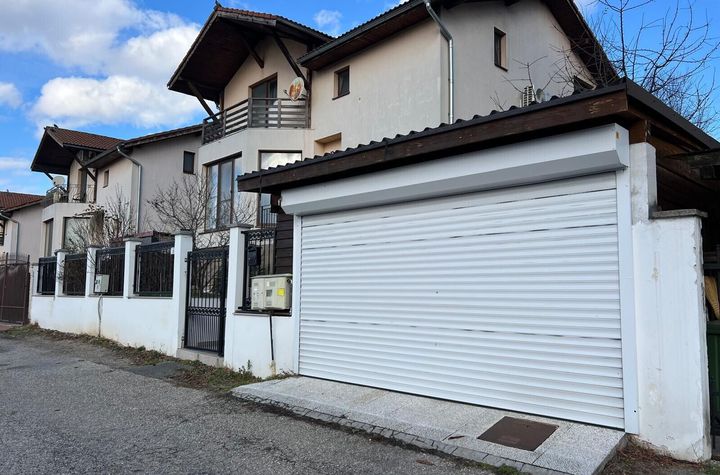 0%Comision Casa individuala Baciu, priveliste superba, zona accesibila anunturi imobiliare Cluj