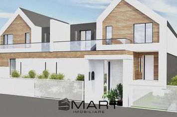 Vilă - 4 camere de vanzare STUPINI - Brasov anunturi imobiliare Brasov