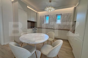 Apartament 3 camere de vanzare FLORESTI - Cluj anunturi imobiliare Cluj