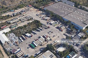 Spațiu industrial de vanzare DRUMUL TABEREI - Bucuresti anunturi imobiliare Bucuresti