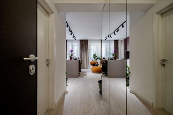 Oferta!!! Apartament cu 3 Camere Finalizat – Loc de Parcare Inclus în Preț! anunturi imobiliare Bucuresti
