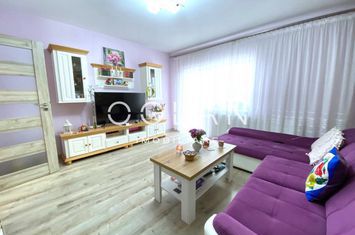 Apartament 3 camere de vanzare SIBIU - Sibiu anunturi imobiliare Sibiu
