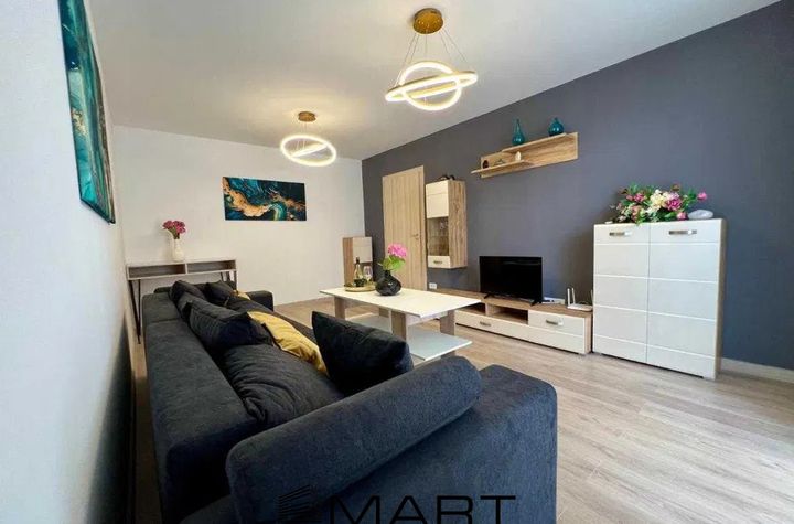 Apartament 2 camere de vanzare ASTRA - Brasov anunturi imobiliare Brasov