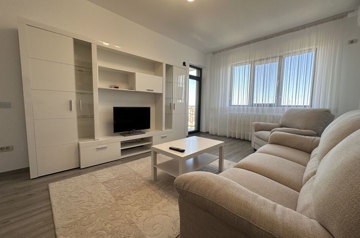 DOBROESTI - Fundeni | Chirie 3 Camere + Parcare + Boxa anunturi imobiliare Bucuresti