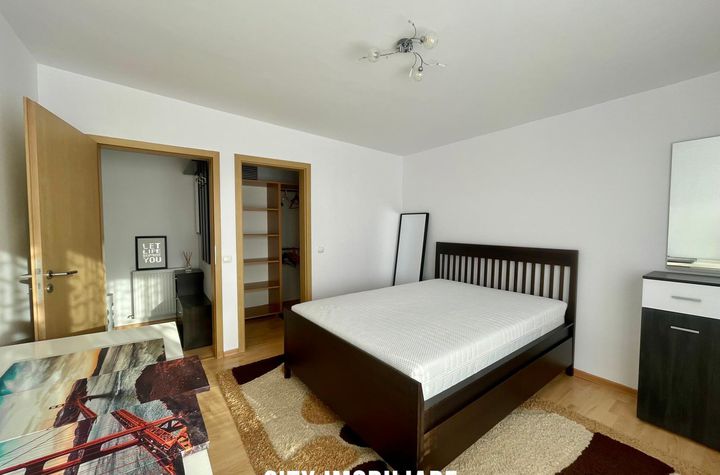 Apartament 2 camere de inchiriat CALEA TURZII - Cluj anunturi imobiliare Cluj