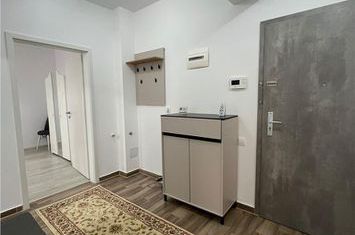 Apartament 2 camere de inchiriat TRACTORUL - Brasov anunturi imobiliare Brasov