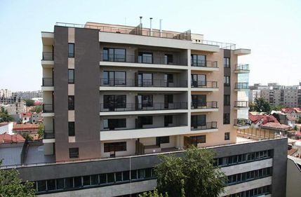 Britanicii care au cumparat 140 de apartamente in Bucuresti vor sa iasa in doi ani din piata