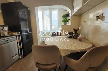 Apartament 3 camere de vanzare TARGU-JIU - Gorj anunturi imobiliare Gorj