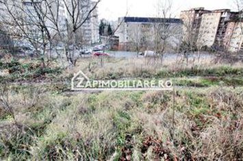 Teren Intravilan 602 mp.zona Dambul Pietros.Comision ZERO! anunturi imobiliare Mures